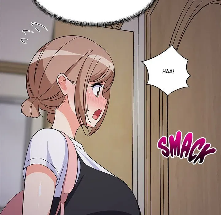 Study Buddies Chapter 57 page 136 - 