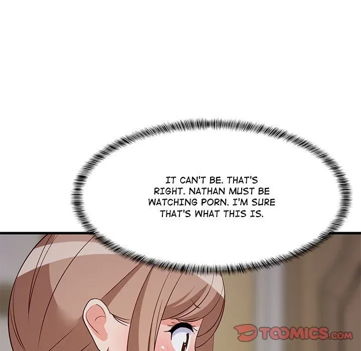 Study Buddies Chapter 57 page 138 - 