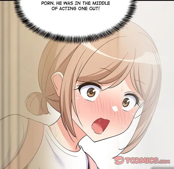Study Buddies Chapter 57 page 156 - 