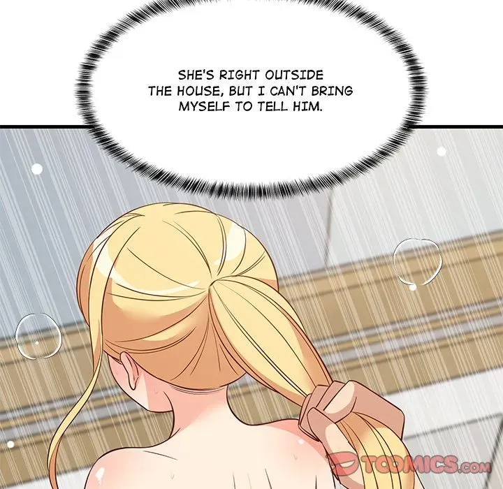 Study Buddies Chapter 57 page 30 - 