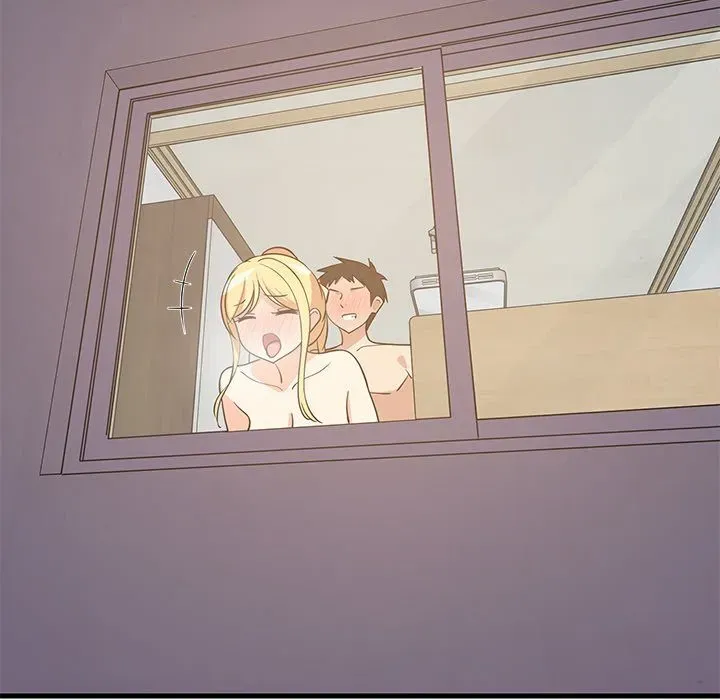 Study Buddies Chapter 57 page 34 - 