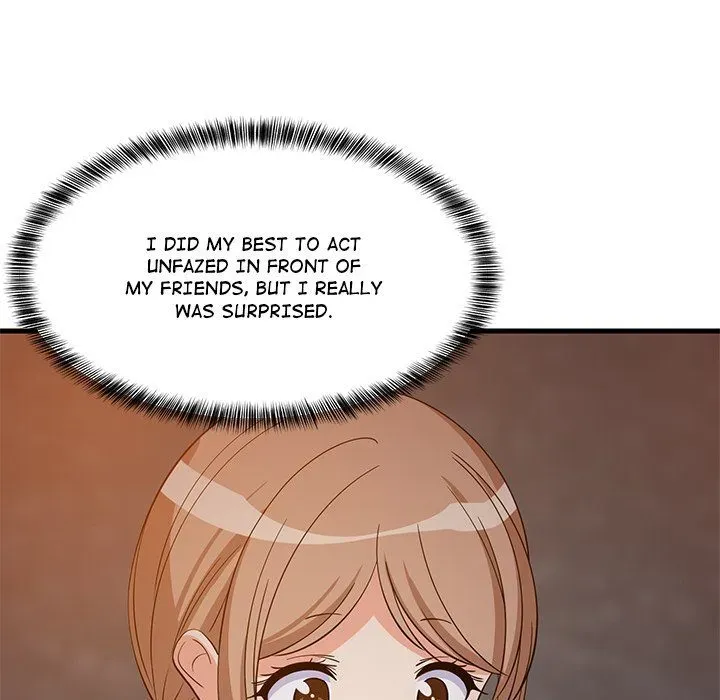 Study Buddies Chapter 57 page 40 - 