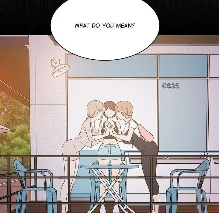 Study Buddies Chapter 57 page 43 - 
