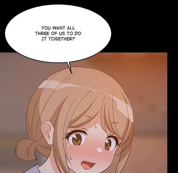 Study Buddies Chapter 57 page 45 - 