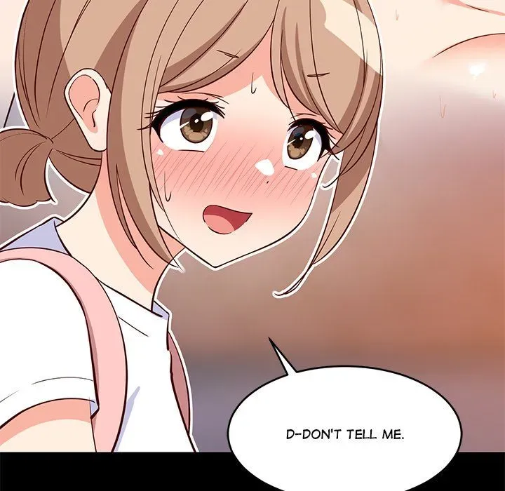 Study Buddies Chapter 57 page 49 - 