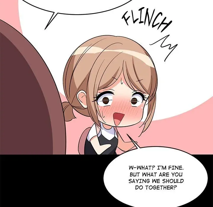 Study Buddies Chapter 57 page 51 - 