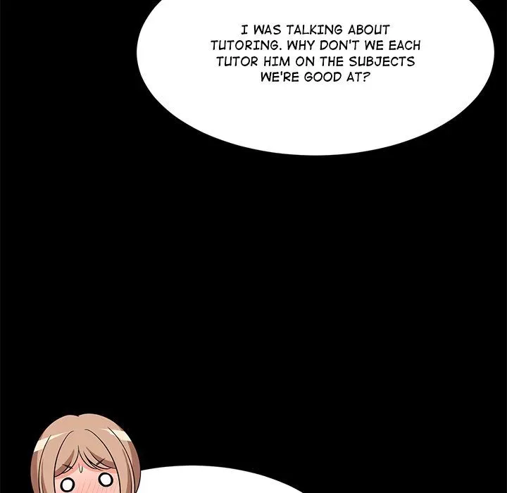 Study Buddies Chapter 57 page 54 - 