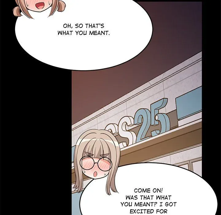 Study Buddies Chapter 57 page 55 - 