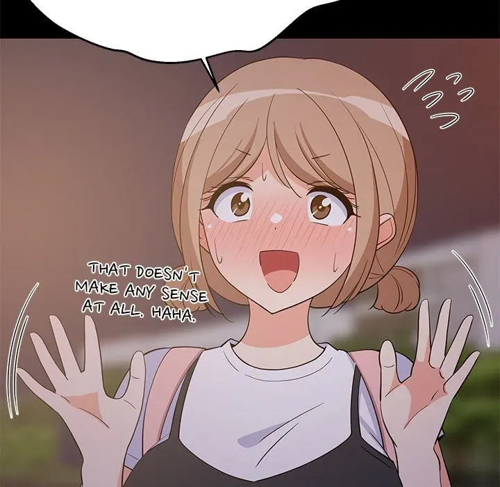 Study Buddies Chapter 57 page 59 - 