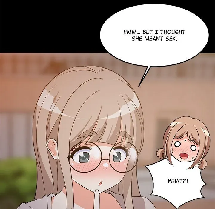 Study Buddies Chapter 57 page 61 - 