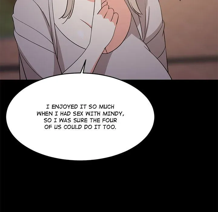 Study Buddies Chapter 57 page 62 - 