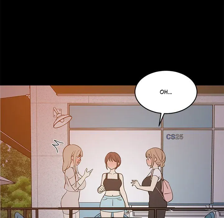 Study Buddies Chapter 57 page 63 - 