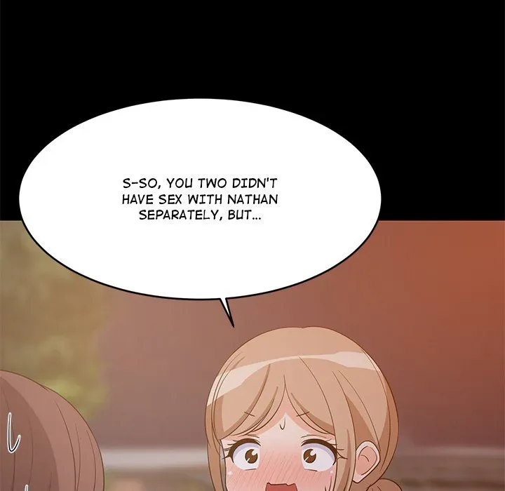 Study Buddies Chapter 57 page 65 - 