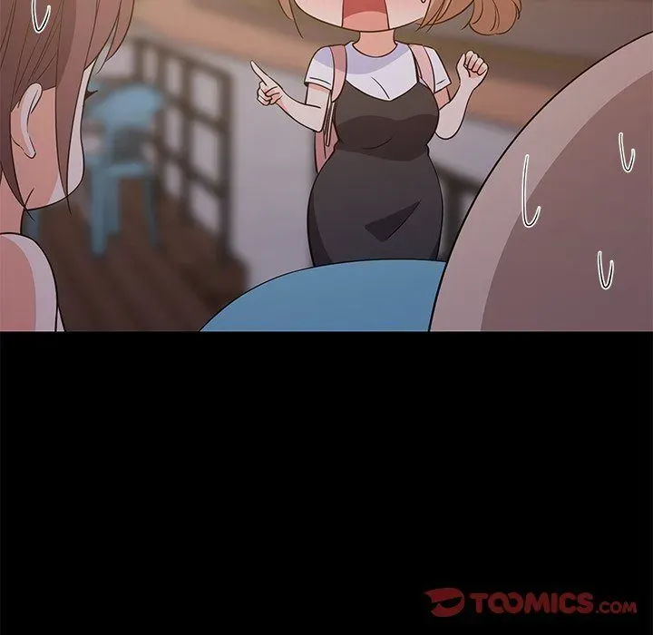 Study Buddies Chapter 57 page 66 - 