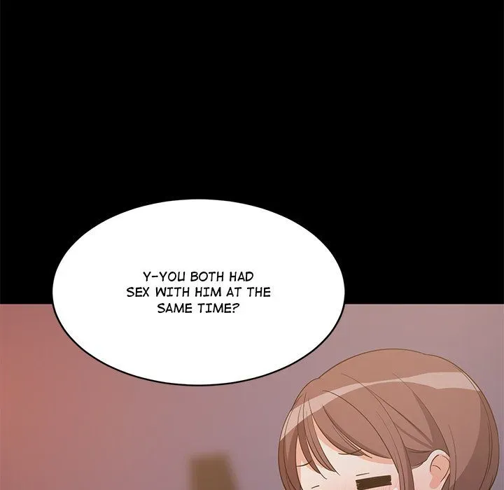 Study Buddies Chapter 57 page 67 - 