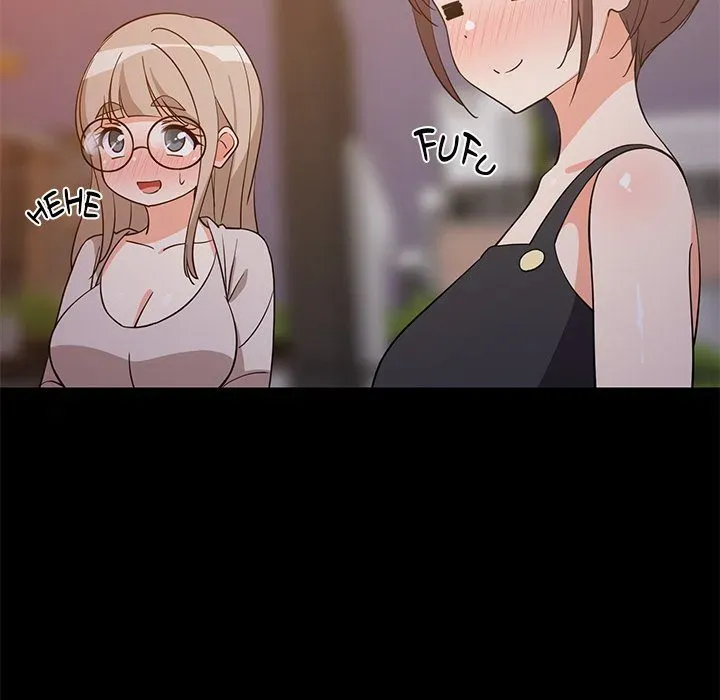 Study Buddies Chapter 57 page 68 - 