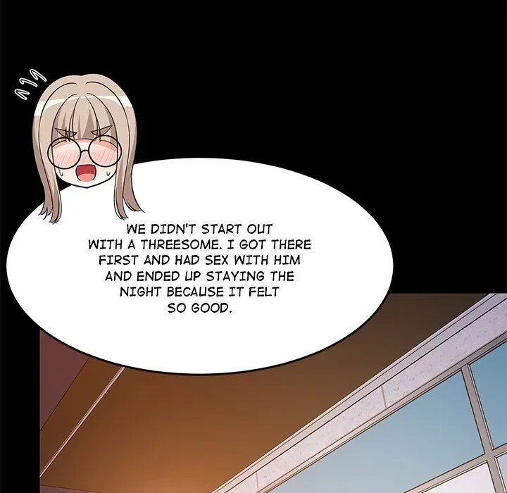 Study Buddies Chapter 57 page 69 - 