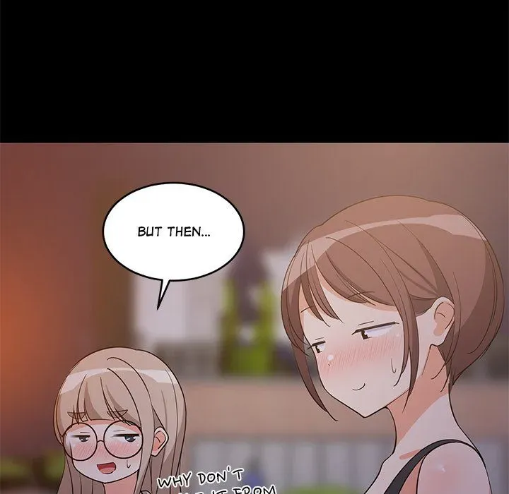 Study Buddies Chapter 57 page 71 - 