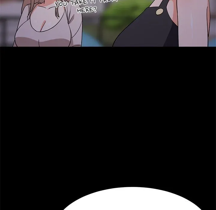 Study Buddies Chapter 57 page 72 - 