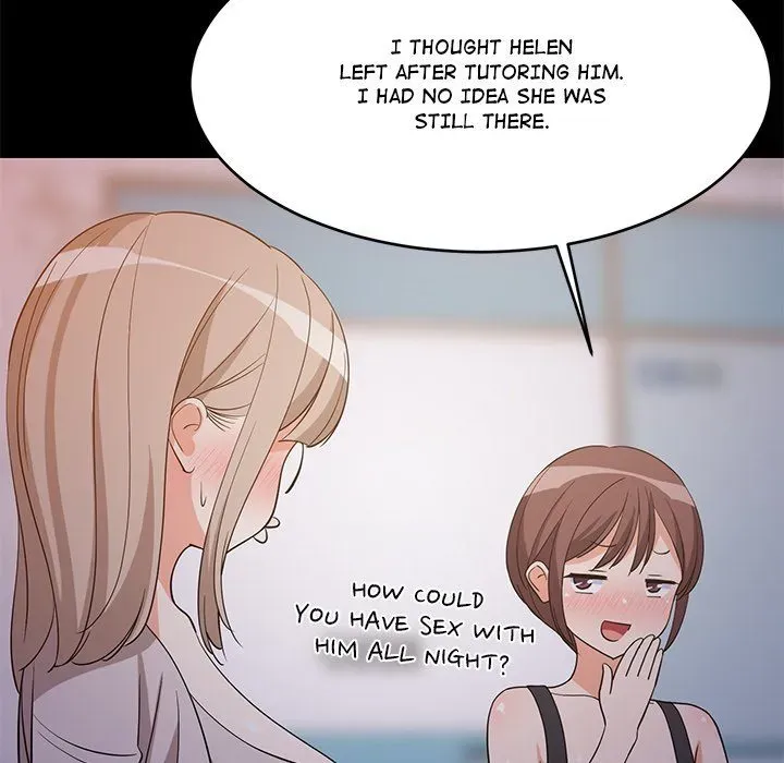 Study Buddies Chapter 57 page 73 - 