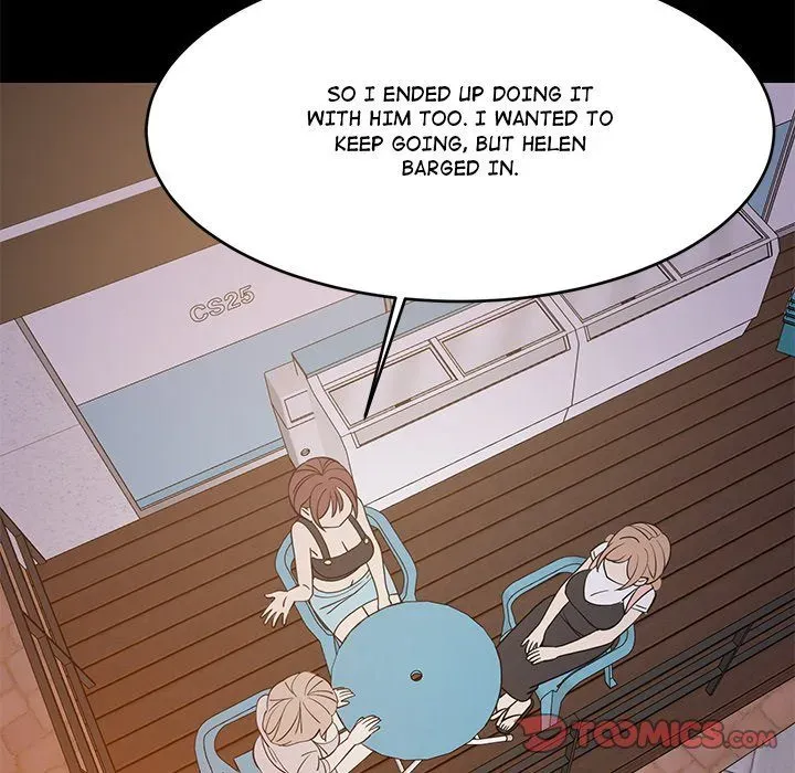 Study Buddies Chapter 57 page 75 - 
