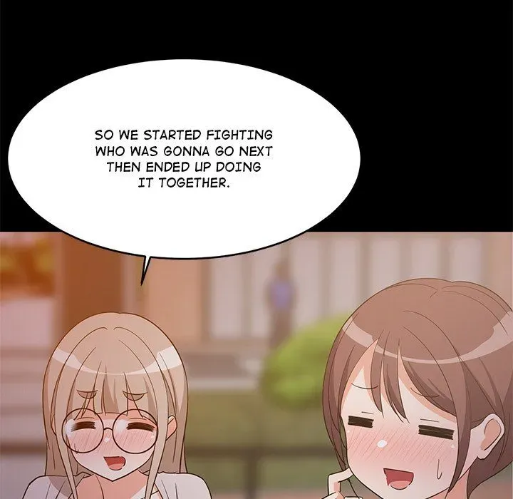 Study Buddies Chapter 57 page 77 - 