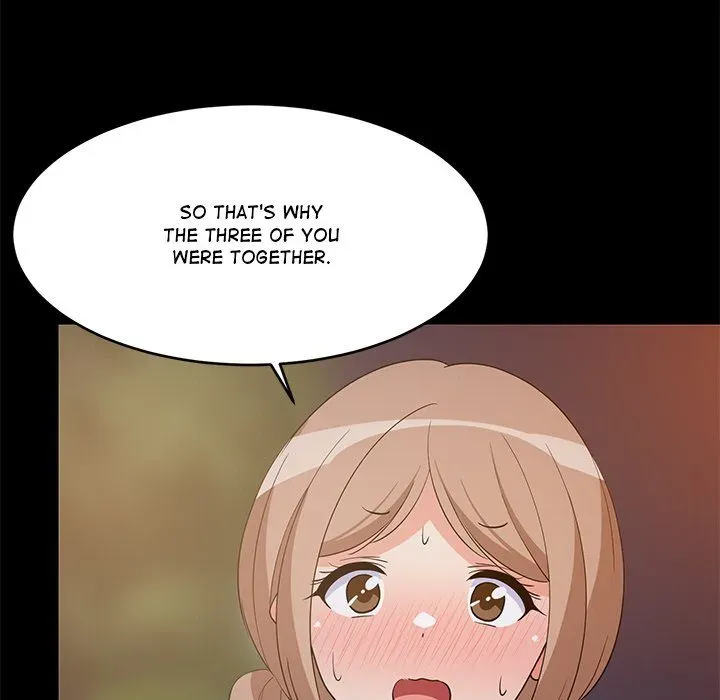 Study Buddies Chapter 57 page 79 - 