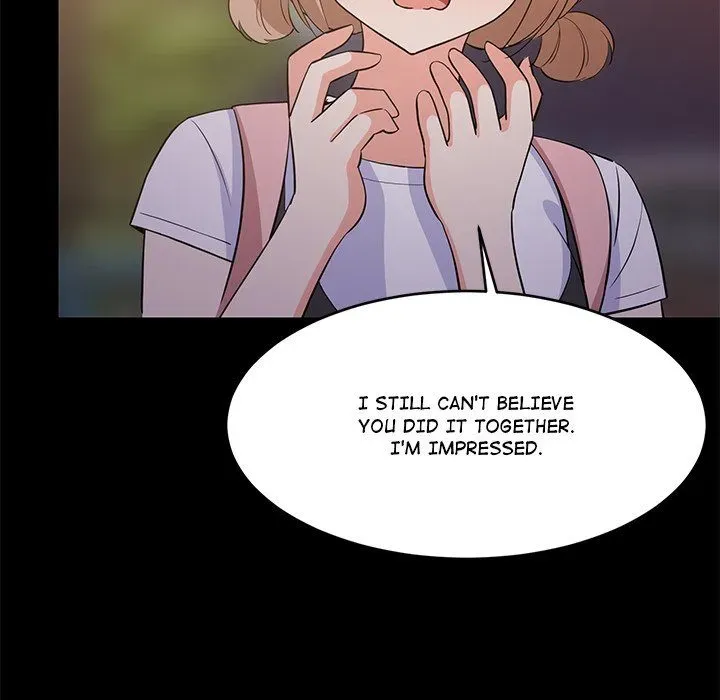 Study Buddies Chapter 57 page 80 - 
