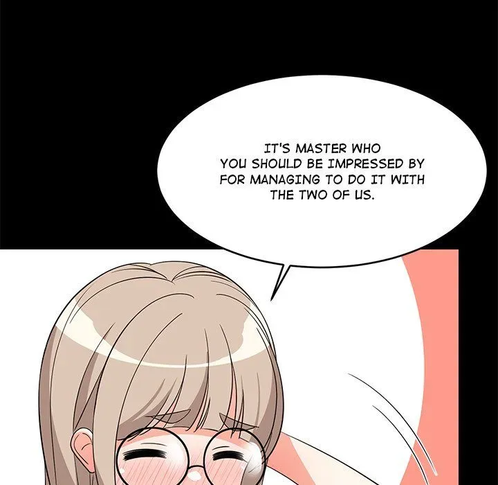 Study Buddies Chapter 57 page 81 - 