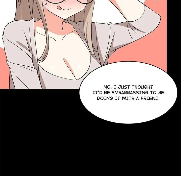 Study Buddies Chapter 57 page 82 - 