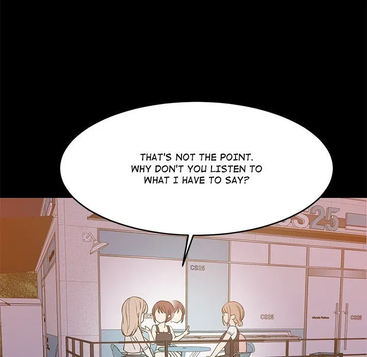 Study Buddies Chapter 57 page 83 - 