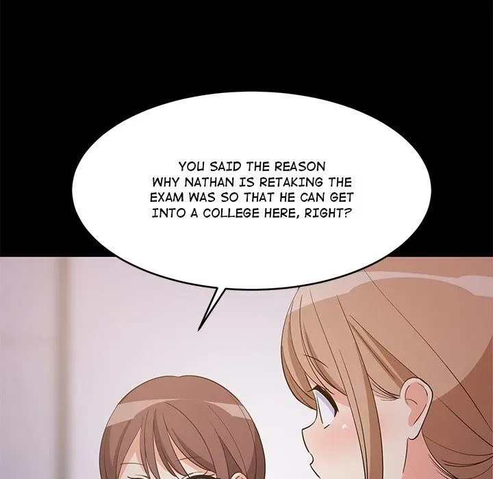 Study Buddies Chapter 57 page 85 - 