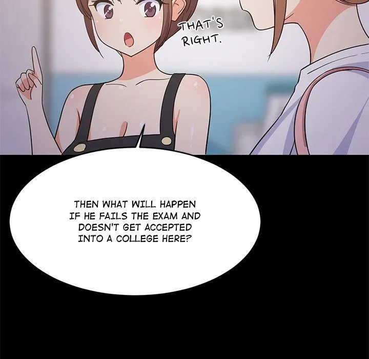 Study Buddies Chapter 57 page 86 - 