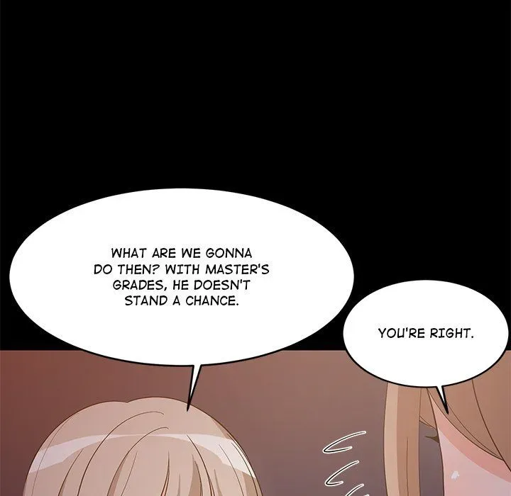 Study Buddies Chapter 57 page 89 - 