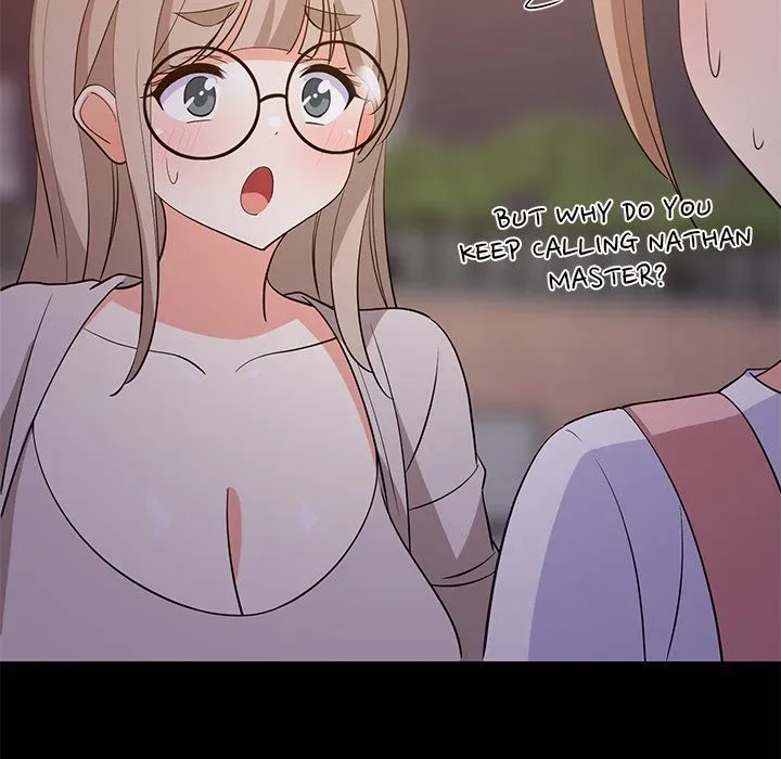 Study Buddies Chapter 57 page 90 - 