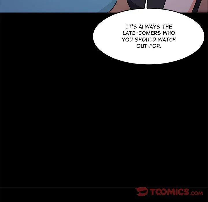 Study Buddies Chapter 57 page 93 - 