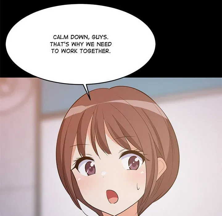 Study Buddies Chapter 57 page 94 - 