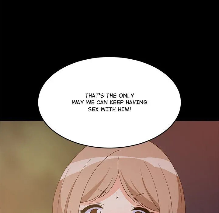Study Buddies Chapter 57 page 96 - 