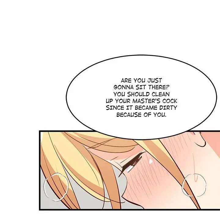 Study Buddies Chapter 58 page 118 - 