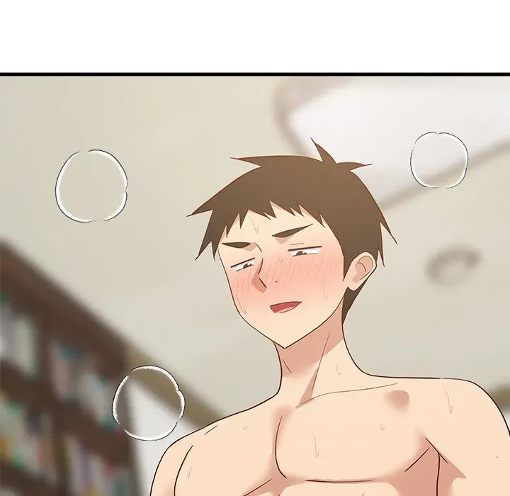 Study Buddies Chapter 58 page 127 - 