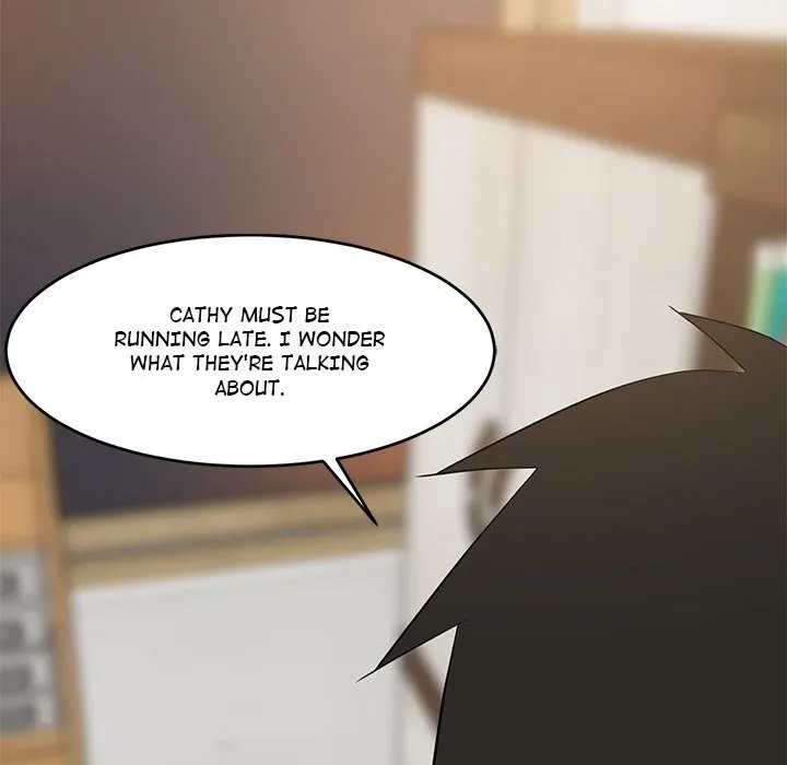 Study Buddies Chapter 58 page 134 - 