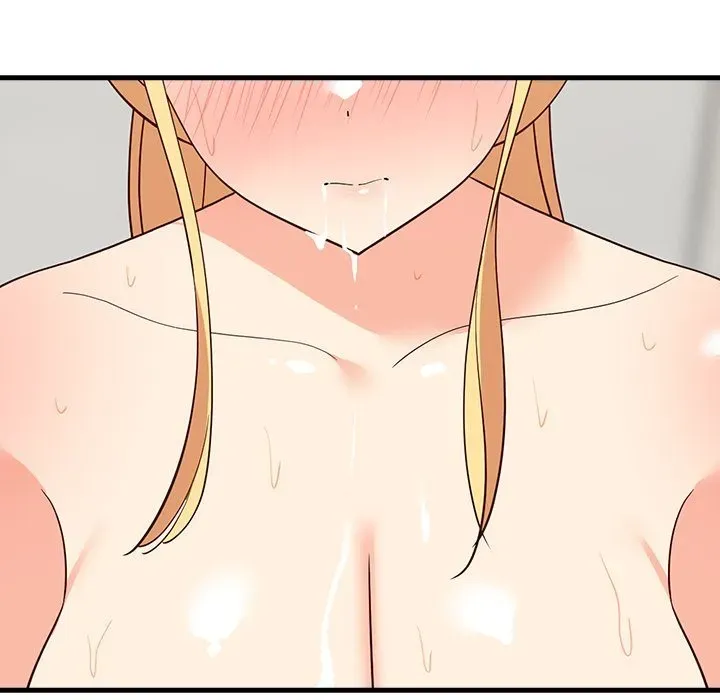 Study Buddies Chapter 58 page 140 - 