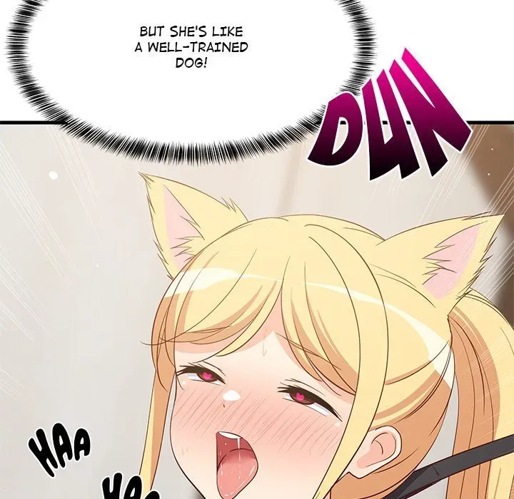 Study Buddies Chapter 58 page 15 - 