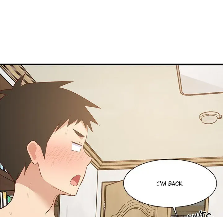 Study Buddies Chapter 58 page 150 - 