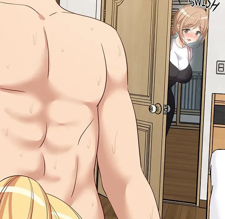 Study Buddies Chapter 58 page 151 - 