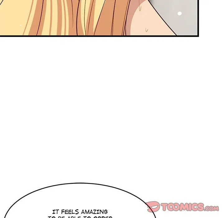 Study Buddies Chapter 58 page 21 - 