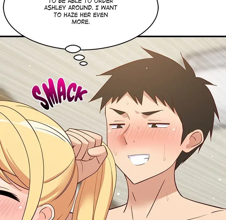 Study Buddies Chapter 58 page 22 - 