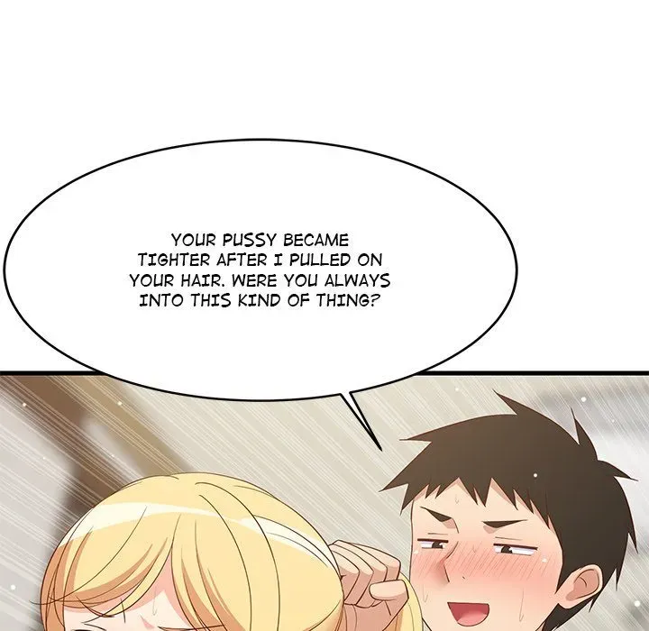 Study Buddies Chapter 58 page 26 - 