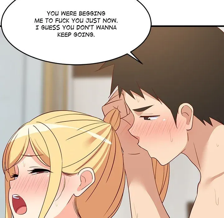 Study Buddies Chapter 58 page 42 - 