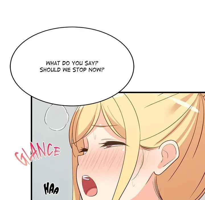 Study Buddies Chapter 58 page 44 - 